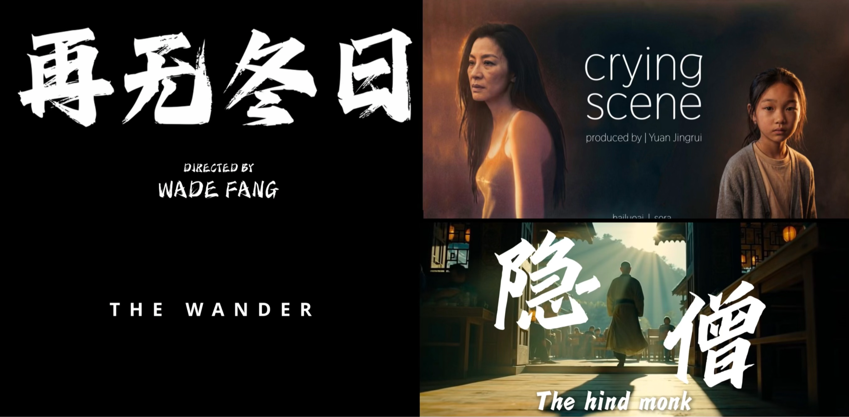 Wantan Films Cinema and Television