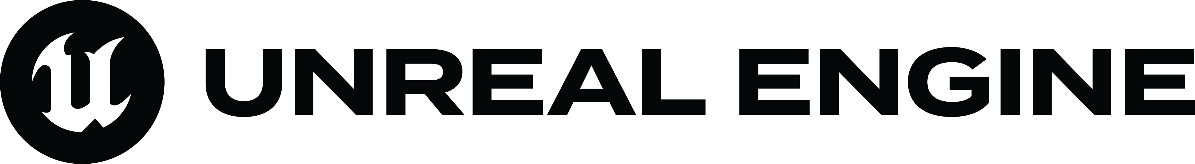 Unreal Engine